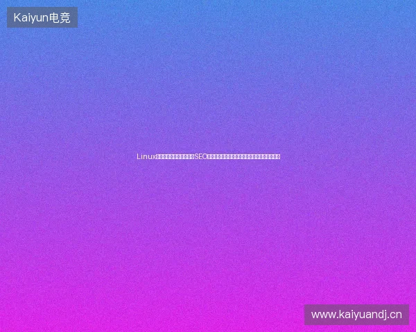 Linux服务器搭建蜘蛛池？国内SEO服务商代发百度，小迪程序购买前先看这些坑！